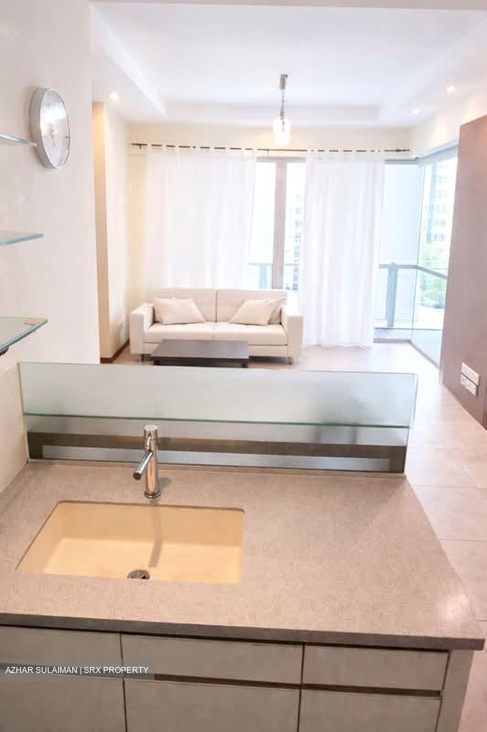 The Nexus (D21), Condominium #581873761